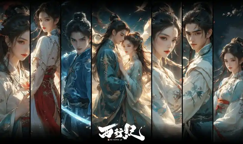 悬疑金典 高分必看